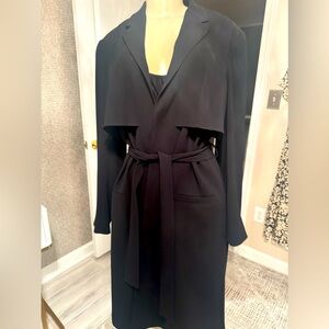 Halogen trench blazer